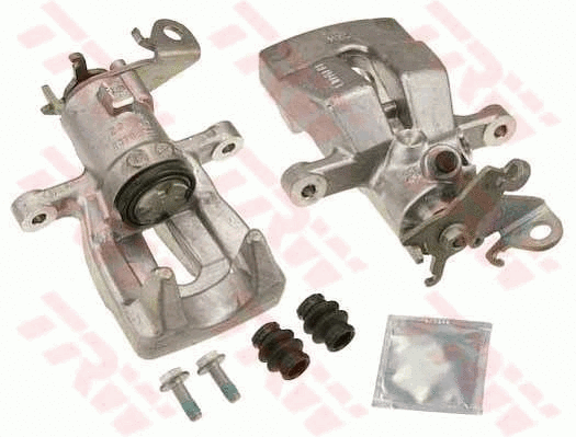 Brake Caliper (BHQ287E)