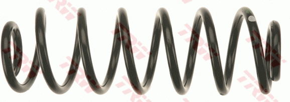 Suspension Spring (JCS1387)