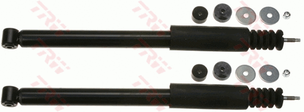 Shock Absorber (JGT401T)
