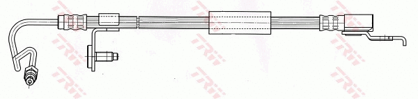 Brake Hose