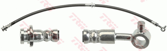 Brake Hose (PHD1274)