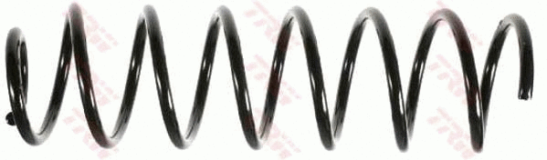 Suspension Spring (JCS231)