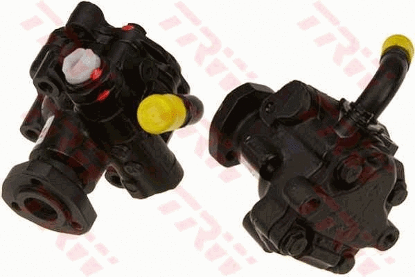 Hydraulic Pump, steering (JPR363)