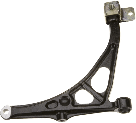 Control/Trailing Arm, wheel suspension (JTC444)