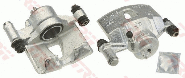 Brake Caliper (BHS627E)