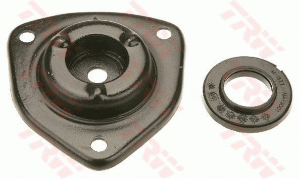 Repair Kit, suspension strut support mount (JSL187)
