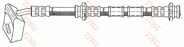Brake Hose