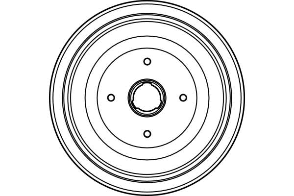 Brake Drum