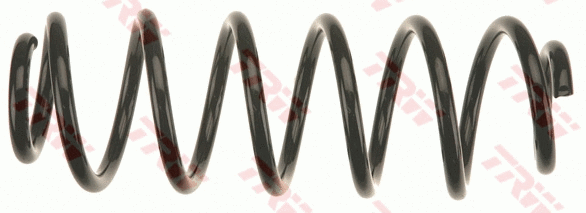 Suspension Spring (JCS1357)