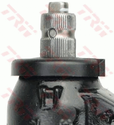 Steering Gear