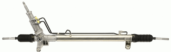 Steering Gear (JRP1272)