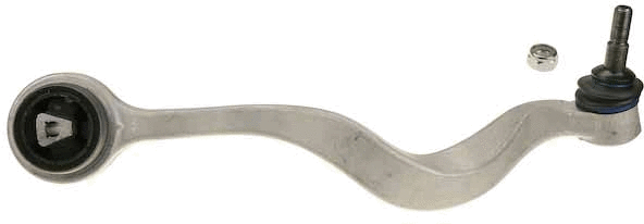 Control/Trailing Arm, wheel suspension (JTC1074)