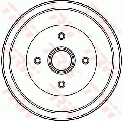 Brake Drum