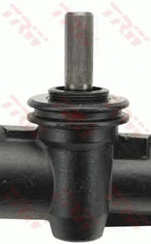 Steering Gear