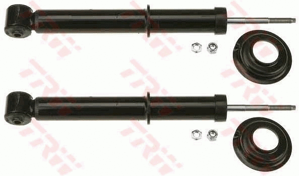 Shock Absorber (JHS101T)