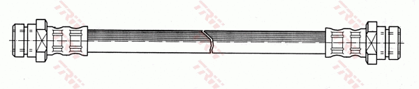 Brake Hose