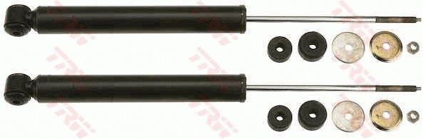 Shock Absorber (JGT373T)