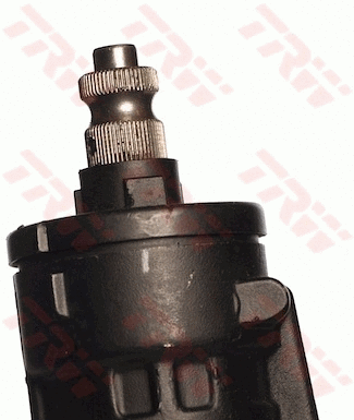 Steering Gear