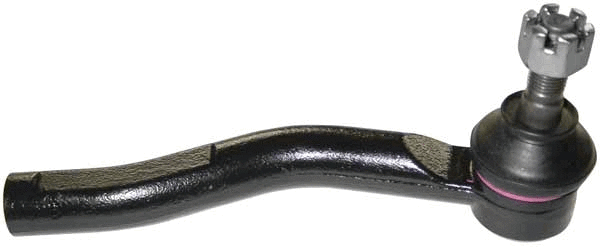 Tie Rod End (JTE7570)