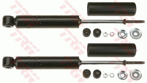 Shock Absorber (JGE198T)