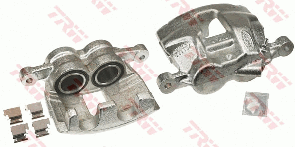 Brake Caliper (BHV681E)