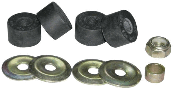 Link/Coupling Rod, stabiliser bar (JTS250)