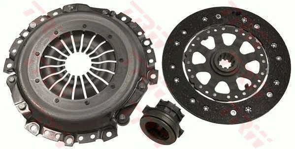 Clutch Kit (TCK2071)
