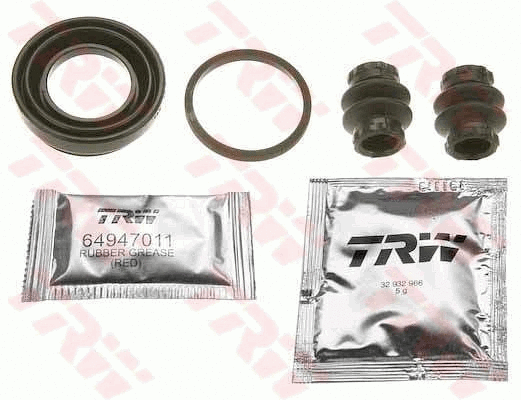 Repair Kit, brake caliper (SJ1145)