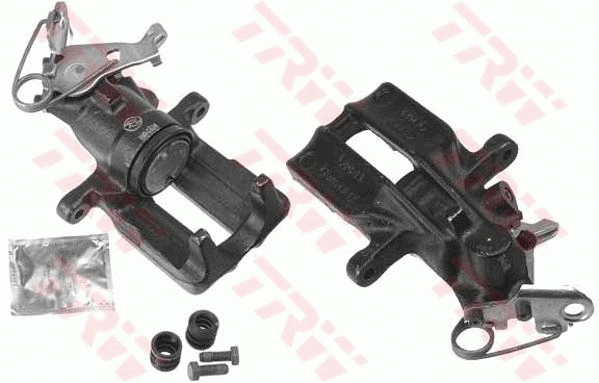 Brake Caliper (BHT117E)