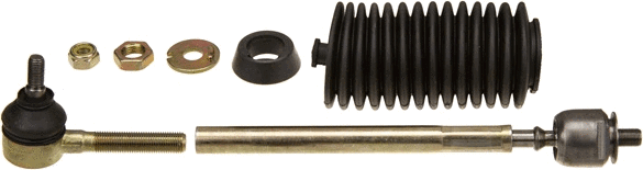 Tie Rod (JRA409)