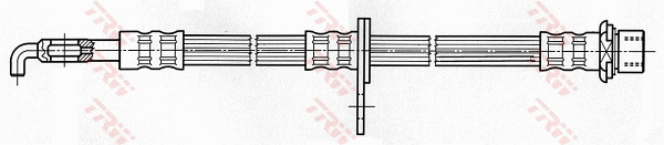Brake Hose