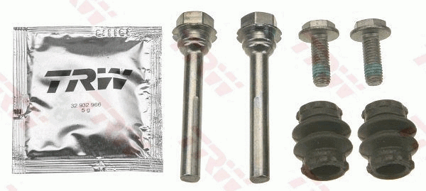 Guide Sleeve Kit, brake caliper (ST1405)
