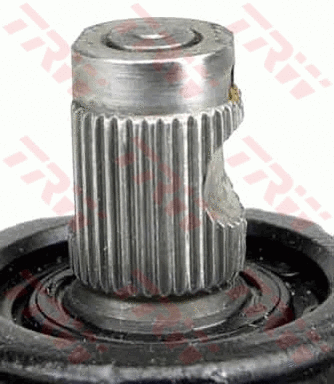 Steering Gear