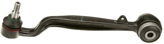 Control/Trailing Arm, wheel suspension (JTC1371)