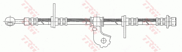 Brake Hose