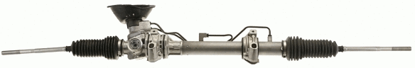 Steering Gear (JRP1302)
