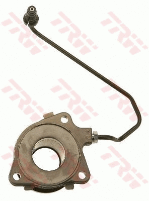 Central Slave Cylinder, clutch