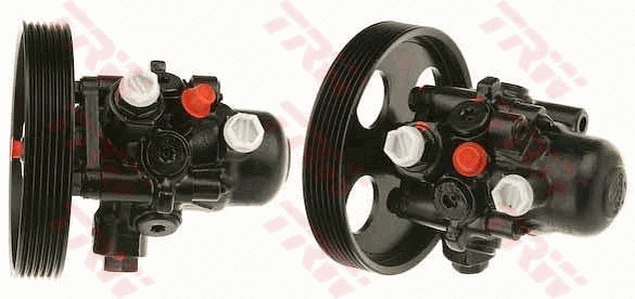 Hydraulic Pump, steering (JPR368)