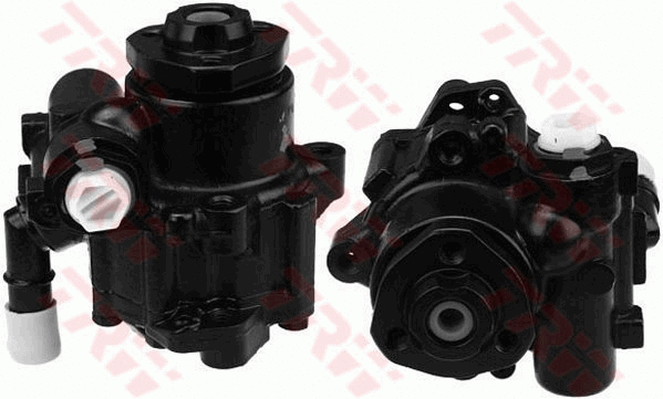 Hydraulic Pump, steering (JPR191)