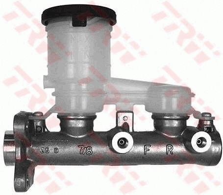 Brake Master Cylinder (PMH475)