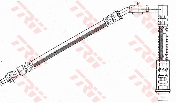 Brake Hose