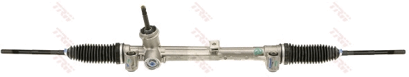 Steering Gear (JRM470)