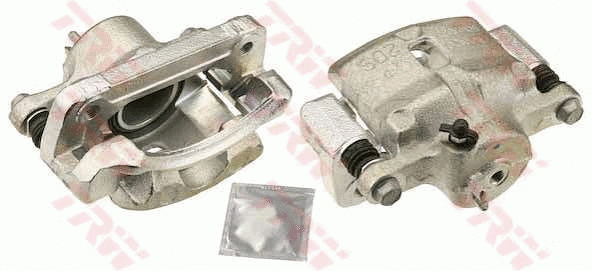 Brake Caliper (BHZ713)