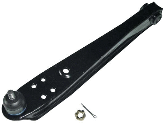 Control/Trailing Arm, wheel suspension (JTC455)