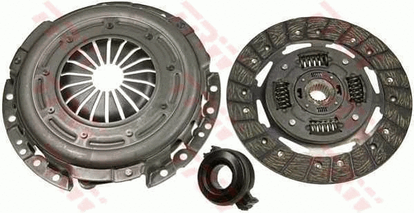 Clutch Kit (TCK2373)