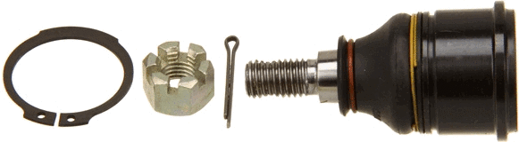 Ball Joint (JBJ333)
