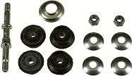 Link/Coupling Rod, stabiliser bar (JTS1619)