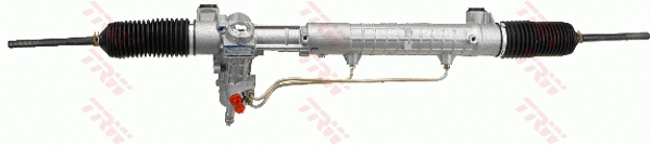 Steering Gear
