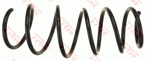Suspension Spring (JCS1233)