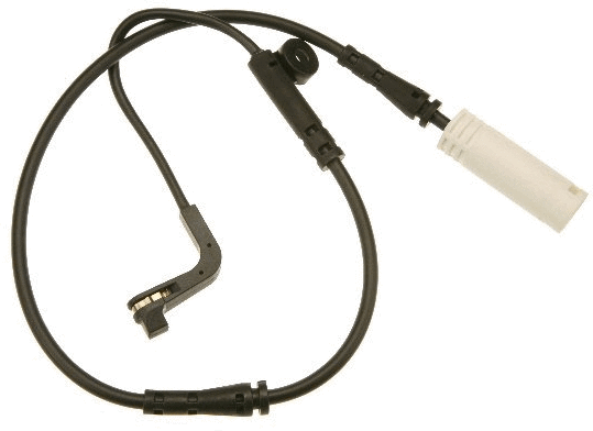 Warning Contact, brake pad wear (GIC187)